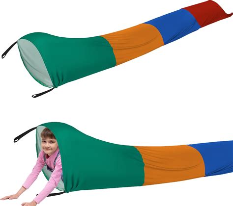 Amazon Shappy Ft Crawl Resistance Tunnel For Calm Sensory Tent