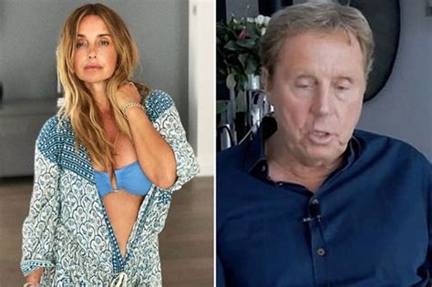 Louise Redknapp Unleashes Boobs As She Wows In Flimsy Bikini For Sizzling Expos Daily Star