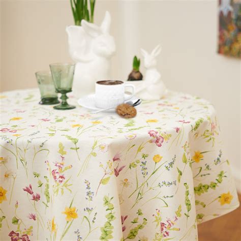 Online Custom Tablecloths with Logo - JetPrint