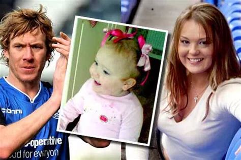 17-month-old daughter of footballer Dean Holden dies on family holiday ...