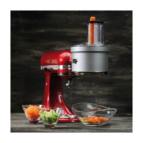 KitchenAid 5KSM2FPA Accessorio Food Processor