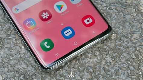 Samsung Galaxy S10 Review Next Best Thing