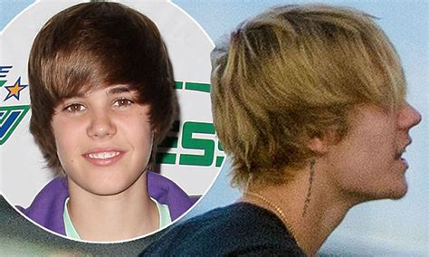 Justin Bieber Bowl Haircut What Hairstyle Should I Get