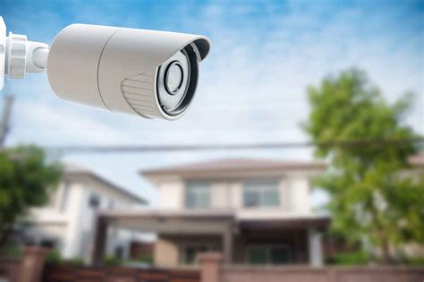 Top 5 Best AI Security Cameras: The Ultimate Home Protection Guide - TechGadgets.ai