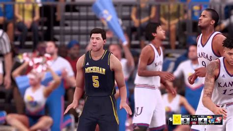 Nba 2k16 Mycareer Ep5 Youtube