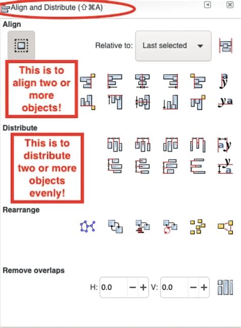 How To Use Inkscape The Basics Terms To Know