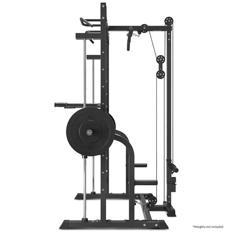 Cortex Sm 10 Cable And Smith Machine Gym Station Bunnings Australia