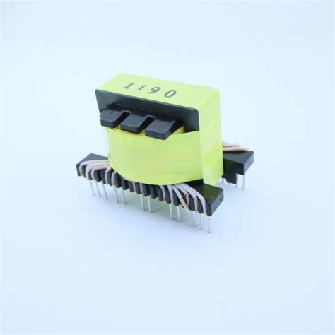 EE33 Vertical 18 18P Inverter Flyback Push Pull Transformer Xformer