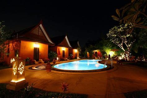 PLUDHAYA RESORT AND SPA - Prices & Hotel Reviews (Ayutthaya, Thailand)