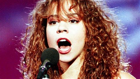 Mariah Carey Debut Album Songs Ranked Youtube