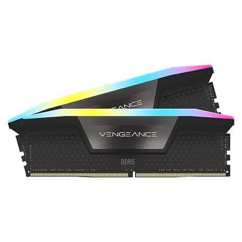 Corsair Vengeance Rgb Ddr Gb X Gb Mhz Cl Black Pc