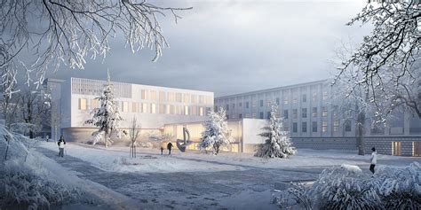 Warsaw National Museum | Competition on Behance