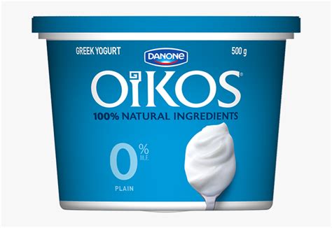 Oikos 2 Plain Greek Yogurt Nutrition | Besto Blog