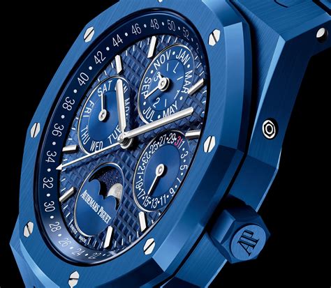 Audemars Piguet Orologi Svizzeri Di Lusso