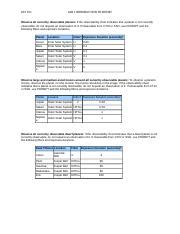 Skynet Lab 1 Docx AST 151 LAB 1 INTRODUCTION TO SKYNET Observe All