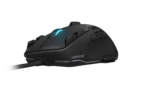 ROCCAT Releases Five New Products