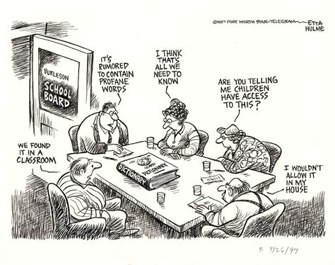 Censorship Of Books In The Us 6