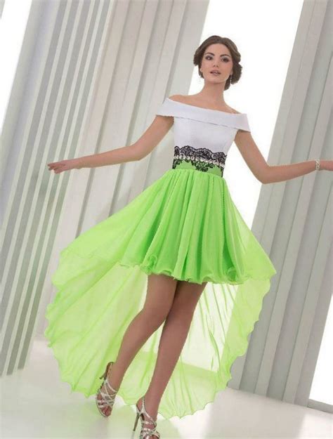 Green Wedding Dresses