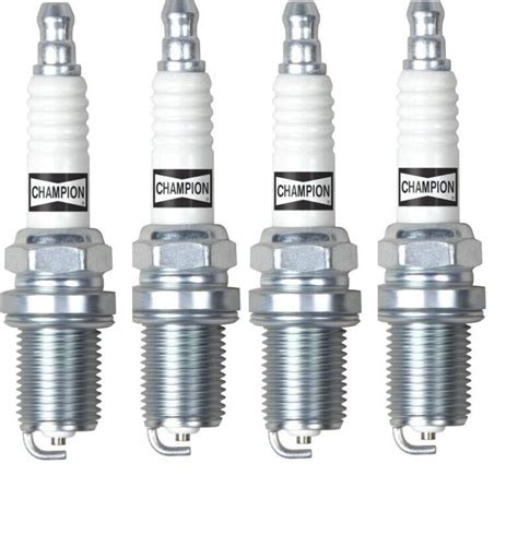 Pk Generac G A Spark Plug Genuine Oem Rc Yc G Champion Ebay