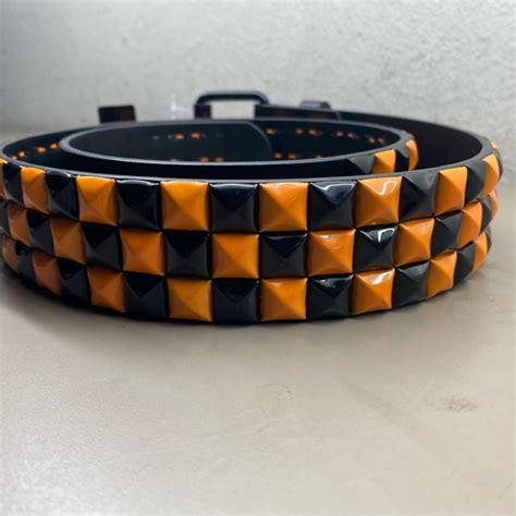 Hot Topic Accessories New With Tags Unisex Hot Topic Orange Black
