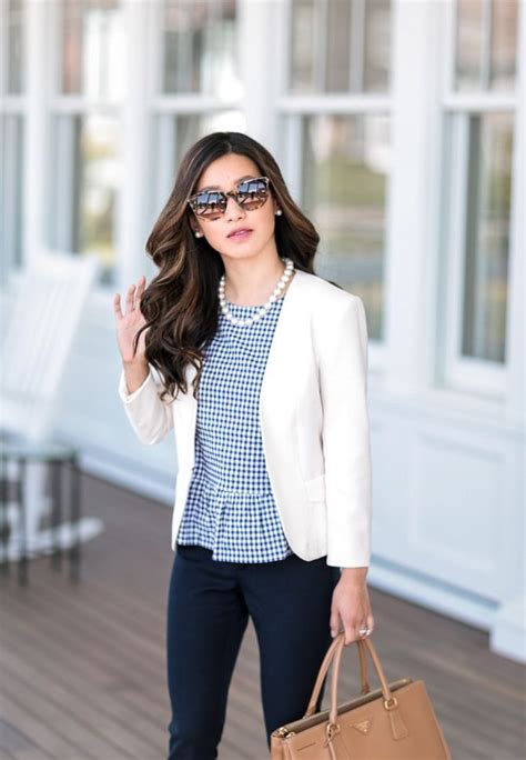 45 Stylish Womens Outfits For Job Interviews For 2021 In