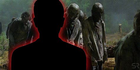 Walking Dead's Dante Twist Explained: Is Siddiq Really Dead?