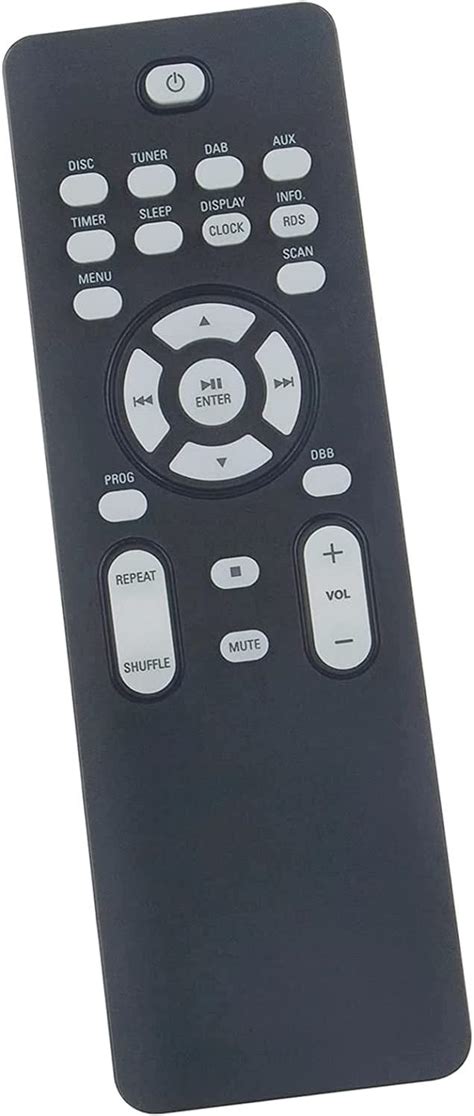 ALLIMITY RC2022403 01 Replacement Remote Control Compatible With