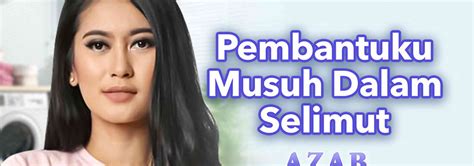 Streaming Pembantuku Musuh Dalam Selimut Vidio