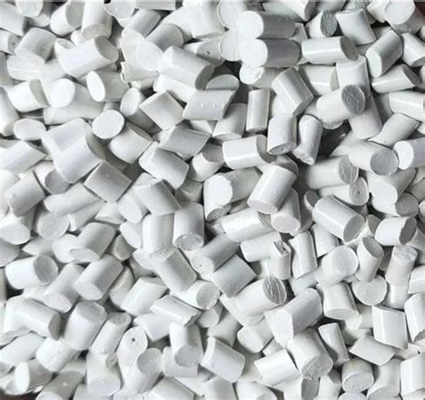 Milk White LDPE Granules 2 5 Mfi Packaging Type Loose At Rs 75 Kg In