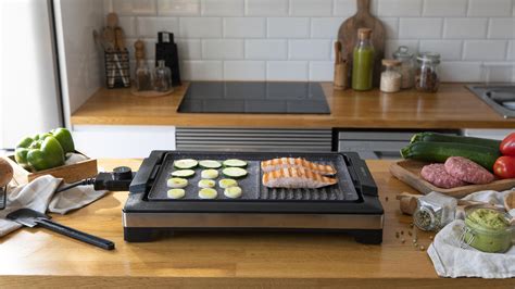 Tasty Grill Inox Mixstone Plancha Avec W Cecotec