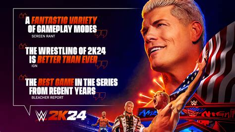 Wwe 2k24 Playstation 5