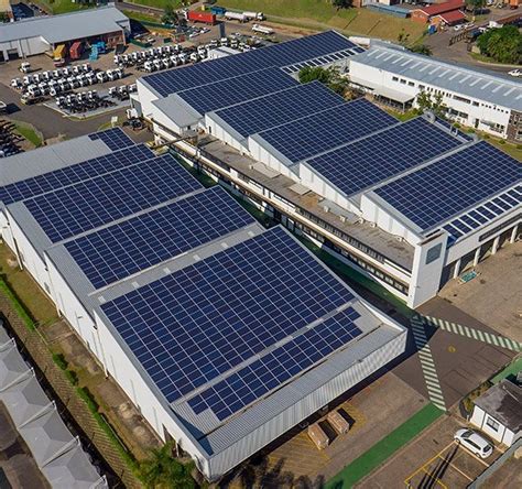 Solaray Systems (Pty) Ltd. - Inverters
