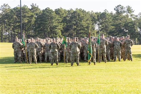 DVIDS Images 290 MP BDE Change Of Command Image 5 Of 28