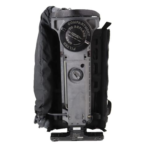 Load Bearing Backpack System Scout 20000g01a — Used