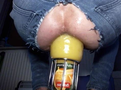 Ffickbbare Granini Bottle Ffuck Liter Bottle German Gay Amateur Porn Xhamster