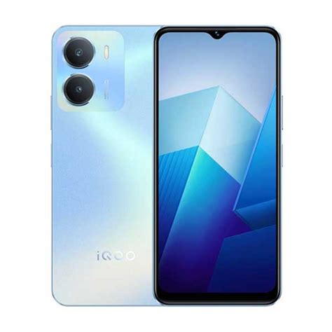 Vivo Iqoo Z China Specifications And Price Phone Techx