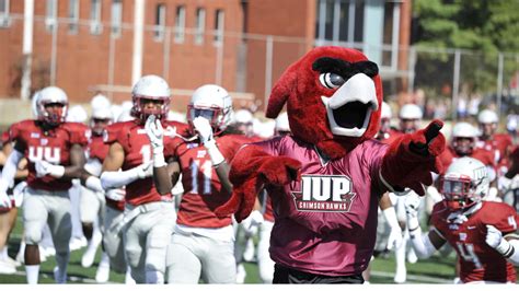 IUP Athletics