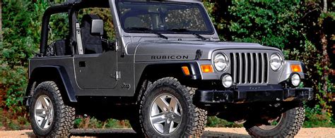 Why It’s Great to Buy a Jeep Pre-Owned | Jeep Dealerships