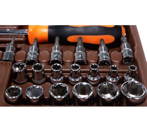 Набор инструментов Ombra OMT82S - выгодная цена, отзывы, характеристики ...