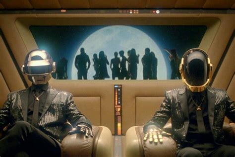 Daft Punk Daft Punk Daft Punk Funny Punk