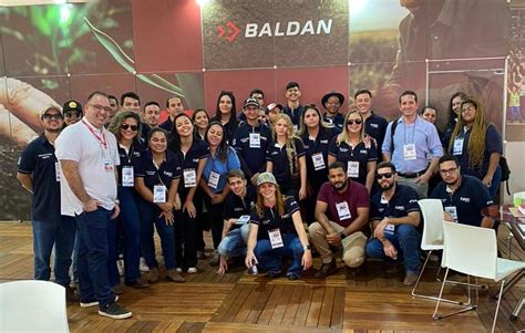 Estudantes de Etecs e Fatecs participam da 29ª edição da Agrishow