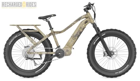 Quietkat Hunting E Bikes Review