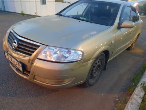 Вонючка | Фото на DRIVE2.RU