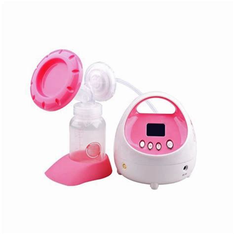 Bpa Free Electric Breast Pump Redeem Source