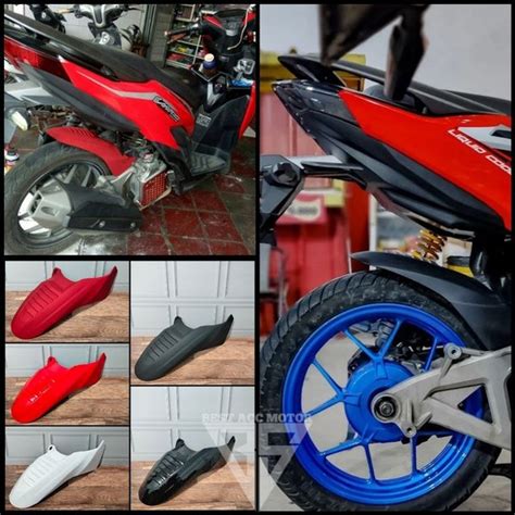 Jual SPAKBOR KOLONG VARIO 150 125 NEW 2018 2019 2020 2021 2022 HUGGER