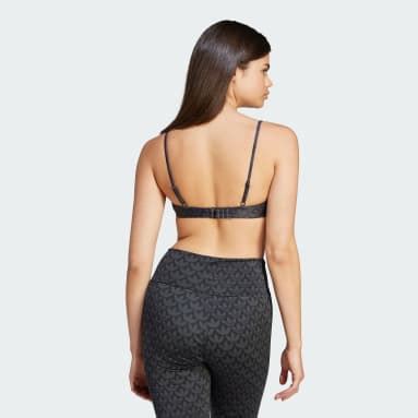 Bikini Tops Free Delivery On Adidas Uk