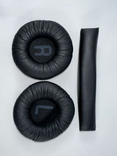 Амбушюры для наушников Амбушюры+оголовье JBL T450BT/T460BT Tune500, арт ...