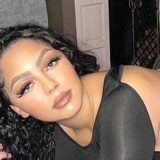 Tiarah Townsend Nude Leaked Photos And Videos WildSkirts