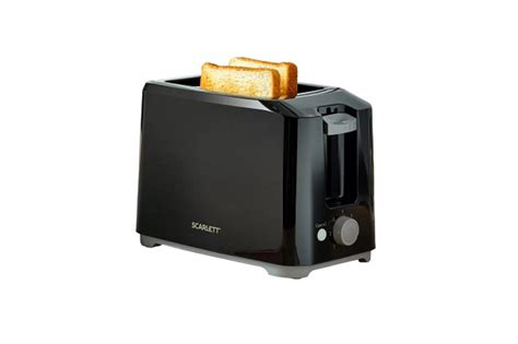 Тостер ТОП-10 лучших: рейтинг тостеров для дома 2025 цена качество