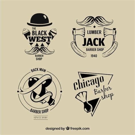 Masculine Logo Images Free Vectors Stock Photos And Psd